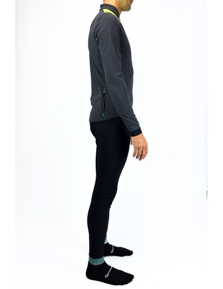 Chubba Storm Shield Ancona