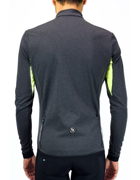 Chubba Storm Shield Ancona
