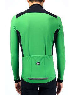 Maillot Largo Warm Barletta 2