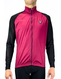 Maillot Largo ZW Rosso