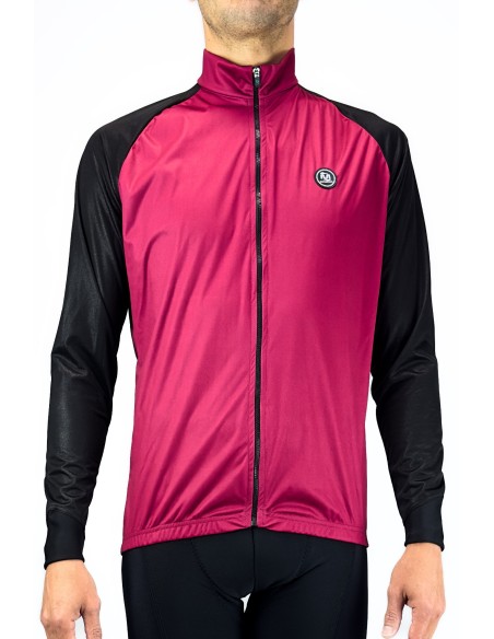 Maillot Largo ZW Rosso