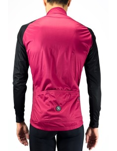 Maillot Largo ZW Rosso 2