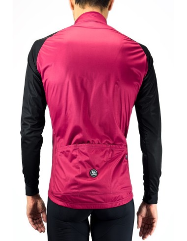 Maillot Largo ZW Rosso