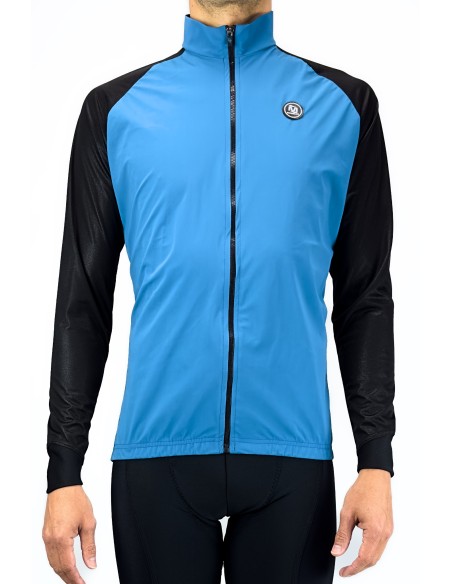 Maillot Largo ZW Monarch