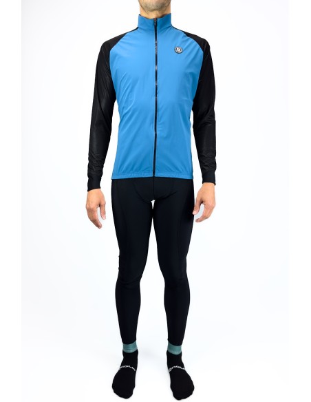 Maillot Largo ZW Monarch