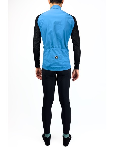 Maillot Largo ZW Monarch
