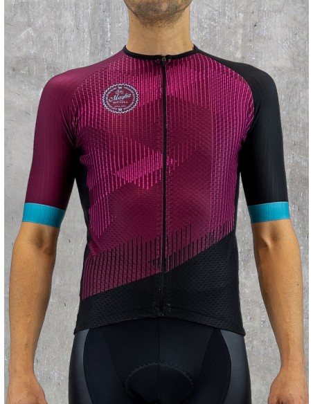 Maillot Corto Grenade