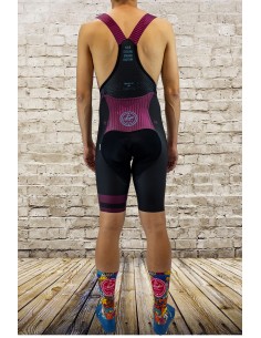 Culotte Corto Grenade 2