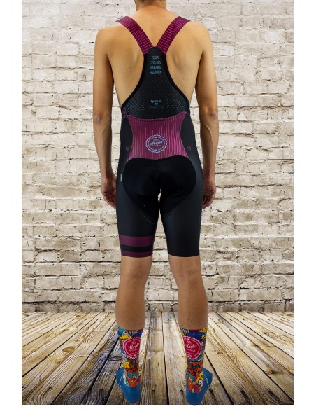 Culotte Corto Grenade