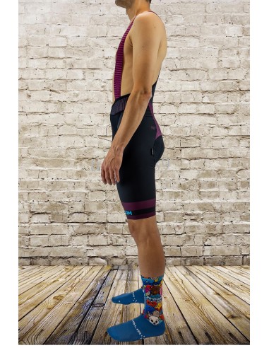 Culotte Corto Grenade