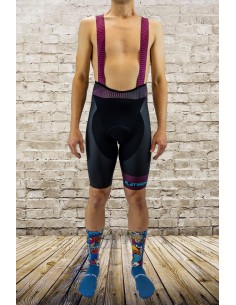 Culotte Corto Grenade