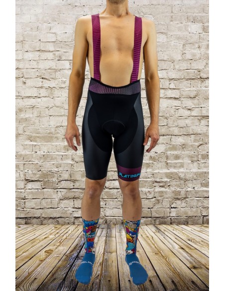 Culotte Corto Grenade