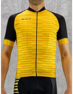 Maillot Corto Yorange