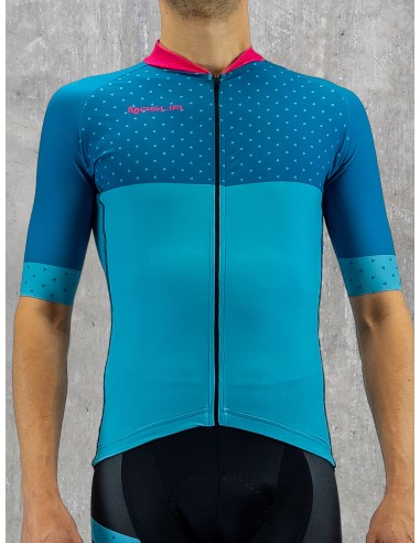 Maillot Corto Grape