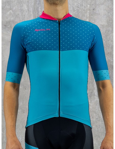 Maillot Corto Grape