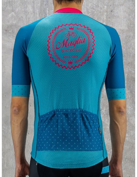 Maillot Corto Grape