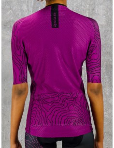 Maillot Corto Cota WMN 2