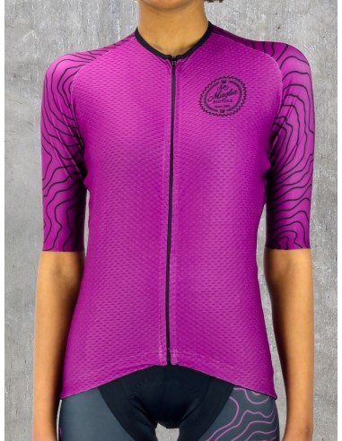 Maillot Corto Cota WMN