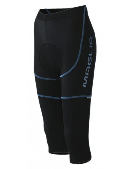 Culotte pirata Zone Woman