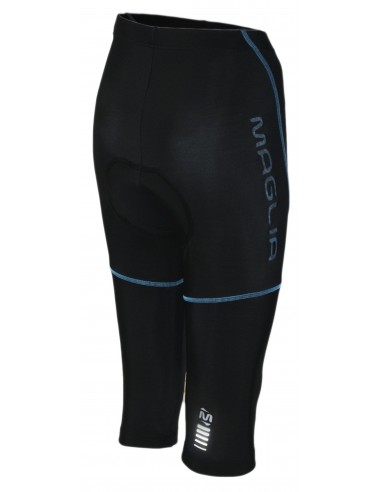 Culotte pirata Zone Woman