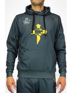 Sudadera Natación Casa...