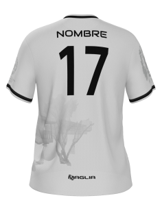 Camiseta Futbol Casa... 2