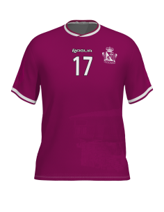 Camiseta Futbol Casa...