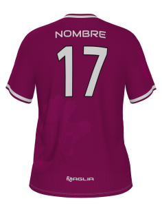 Camiseta Futbol Casa... 2