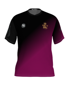Camiseta Casa Asturias