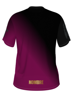 Camiseta Casa Asturias 2