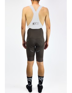 Culotte Corto Khaki 2