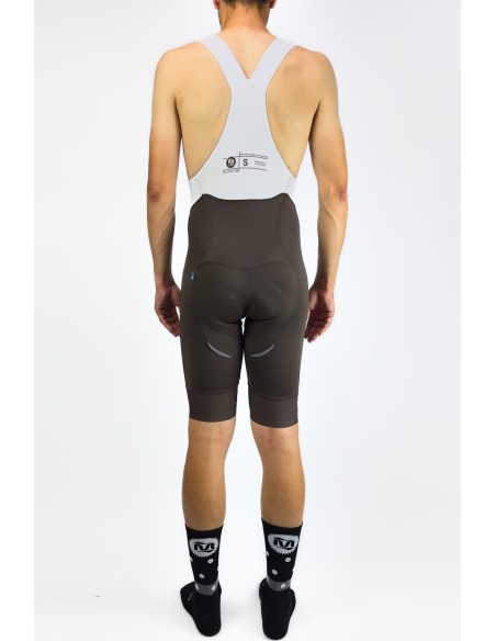 Culotte Corto Khaki