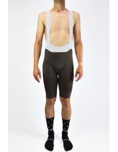 Culotte Corto Khaki
