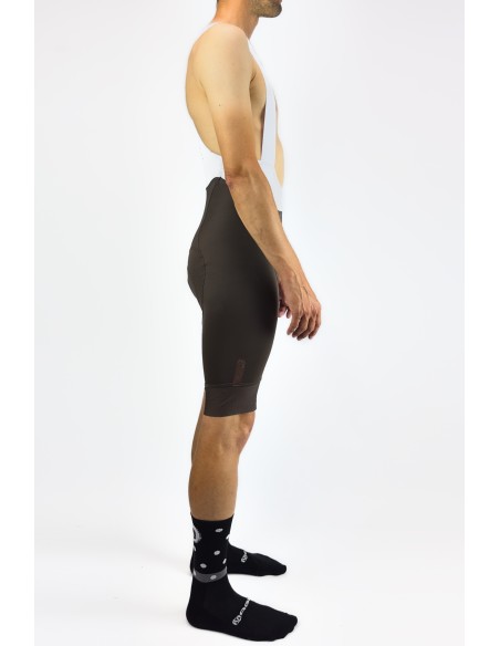 Culotte Corto Khaki