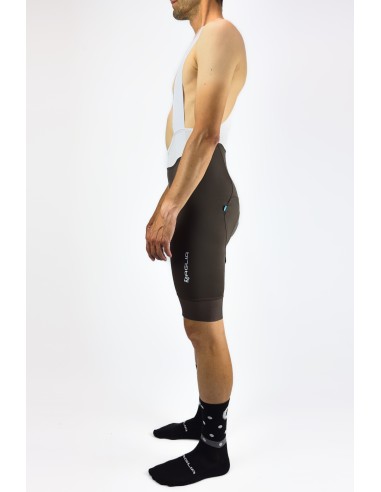Culotte Corto Khaki