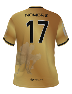 Camiseta Corta Portero... 2