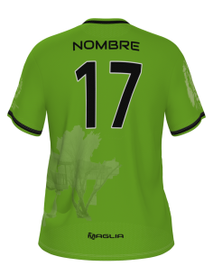 Camiseta Corta Portero... 2