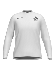 Camiseta Larga Térmica...
