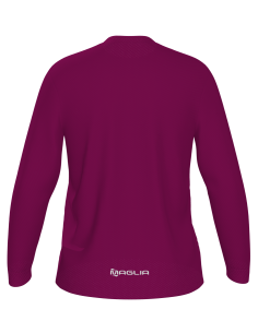 Camiseta Larga Térmica... 2