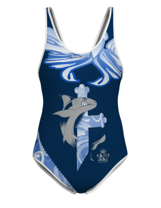 Bañador Natación Casa Asturias