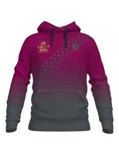 Sudadera Casa Asturias