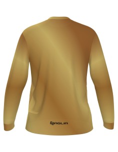 Camiseta Larga Térmica... 2