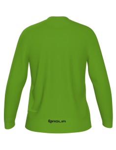 Camiseta Larga Térmica... 2