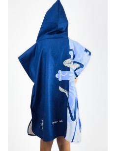 Toalla Microfibra Poncho... 2