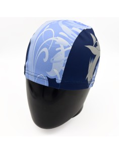 Gorro Natación Lycra Casa...