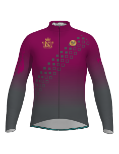 Maillot Largo Profesional...