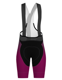 Culotte Corto Gold Poron