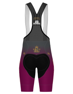 Culotte Corto Gold Poron 2