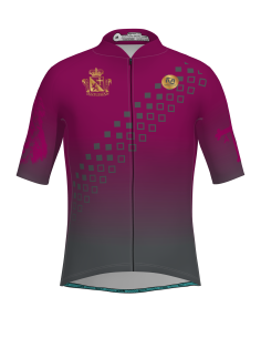 Maillot Corto Gold Casa...