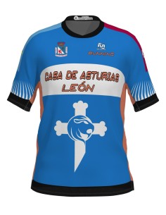 Camiseta Manga Corta...